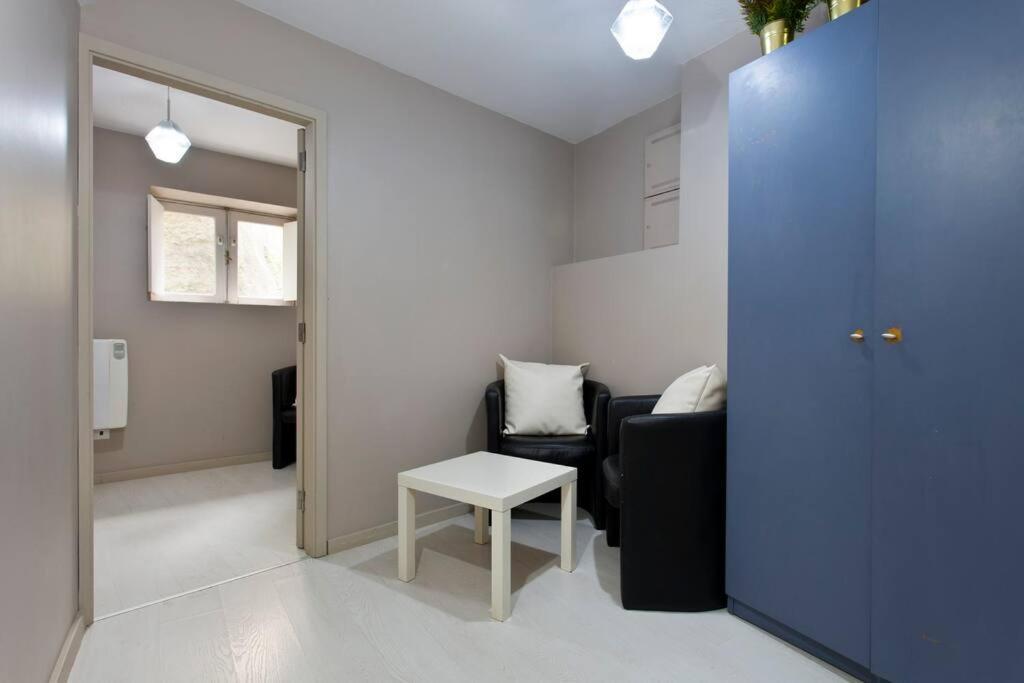 Aposentus - St Francisco Apartment 18 Porto Exterior photo