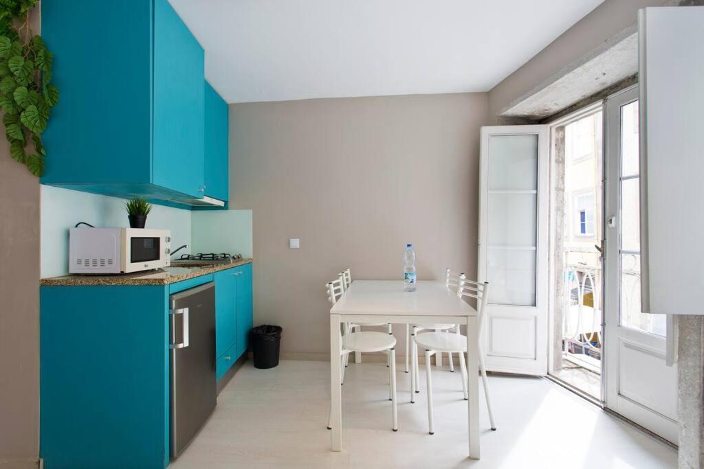Aposentus - St Francisco Apartment 18 Porto Exterior photo